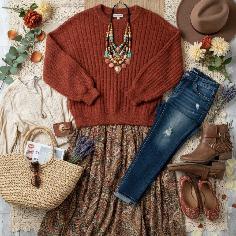 Sweater